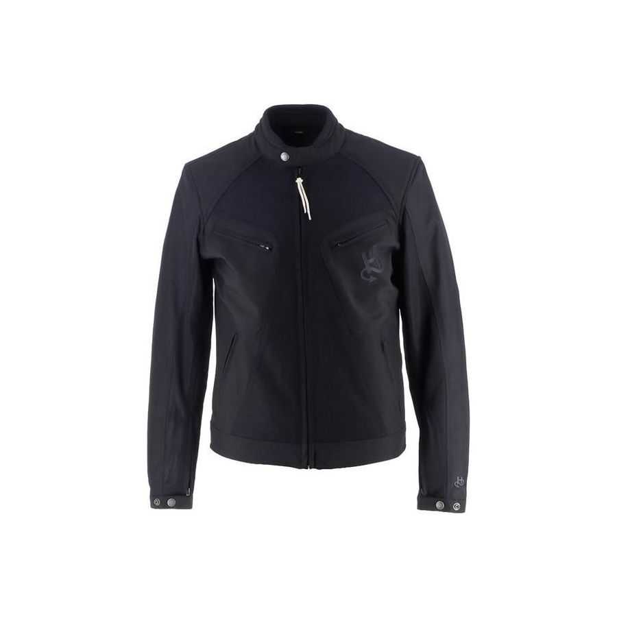 Helstons - Blouson Turbo Girl Air Mesh Helstons - Blouson Turbo Girl Air Mesh
