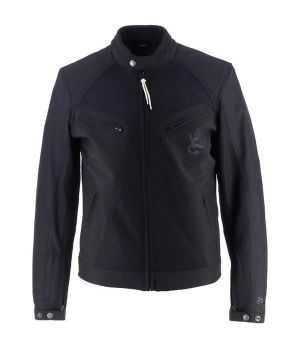 Helstons - Blouson Turbo Girl Air Mesh