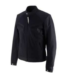 Helstons - Blouson Turbo Girl Air Mesh