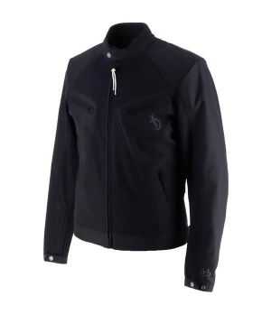 Helstons - Blouson Turbo Girl Air Mesh