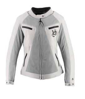 Helstons - Blouson Turbo Girl Air Mesh
