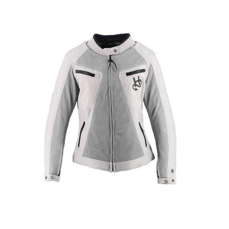 Helstons - Blouson Turbo Girl Air Mesh Helstons - Blouson Turbo Girl Air Mesh