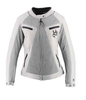 Helstons - Blouson Turbo Girl Air Mesh