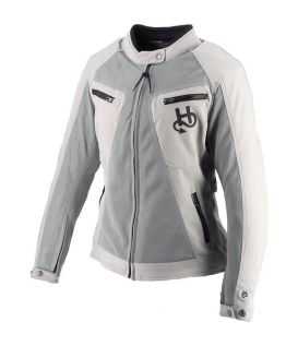 Helstons - Blouson Turbo Girl Air Mesh