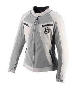 Helstons - Blouson Turbo Girl Air Mesh