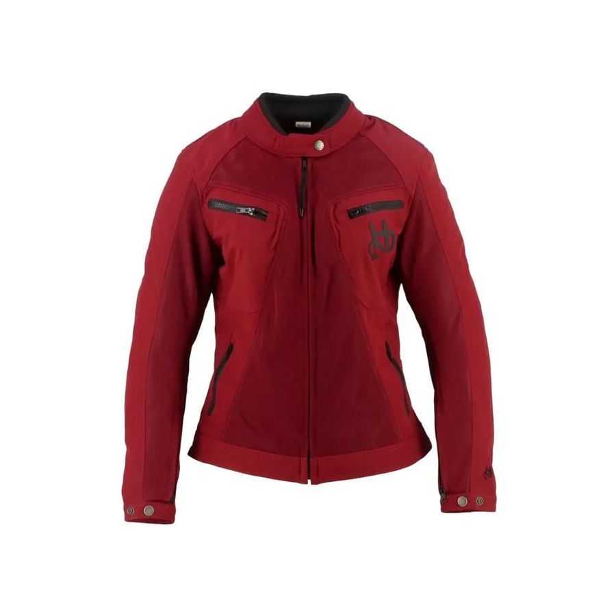 Helstons - Blouson Turbo Girl Air Mesh Helstons - Blouson Turbo Girl Air Mesh