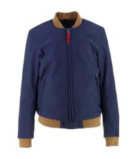 Helstons - Blouson Harry (Tissu)