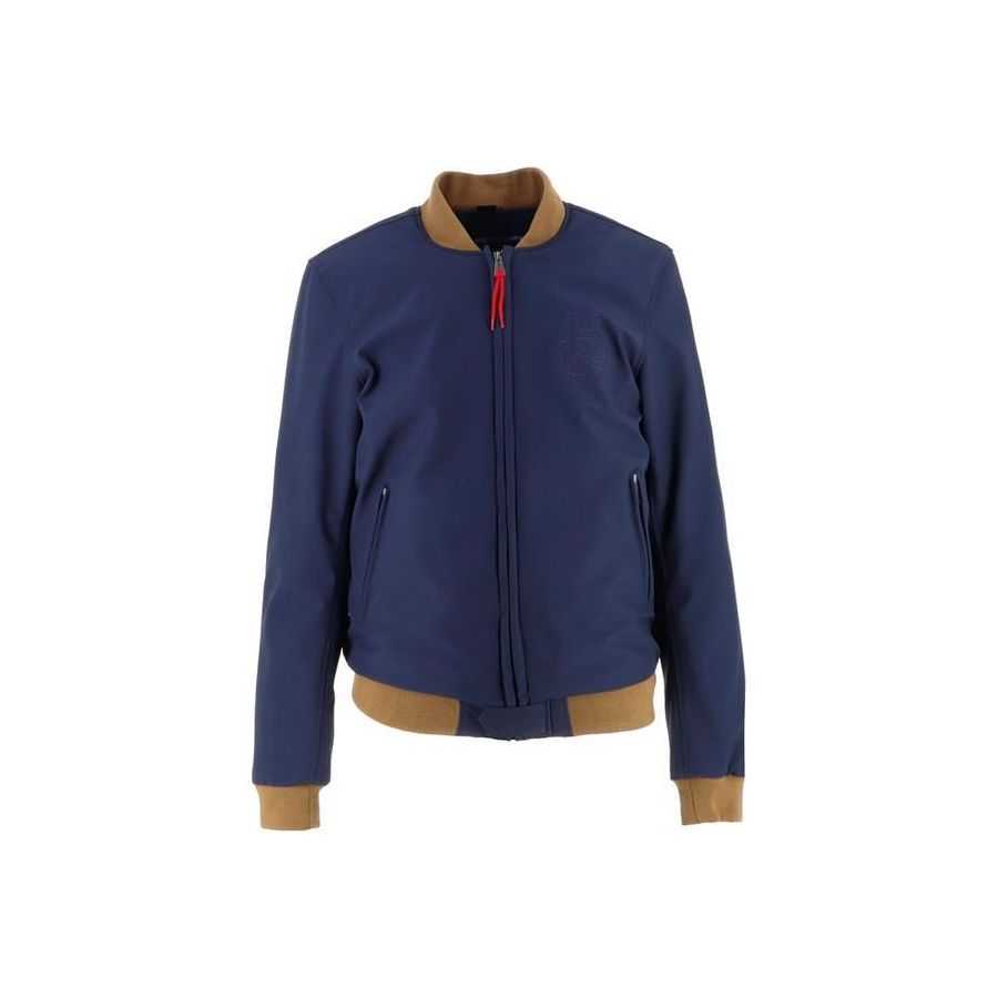 Helstons - Blouson Harry (Tissu)