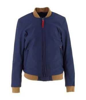 Helstons - Blouson Harry (Tissu)