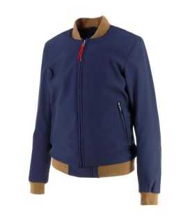 Helstons - Blouson Harry (Tissu)