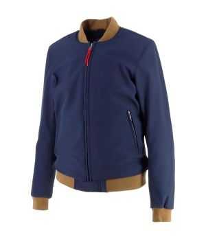 Helstons - Blouson Harry (Tissu)
