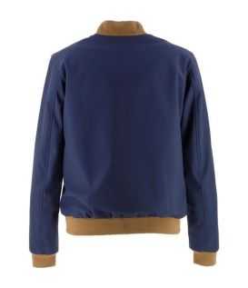 Helstons - Blouson Harry (Tissu)