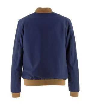 Helstons - Blouson Harry (Tissu)