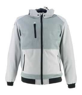 Helstons - Blouson Soft Air Homme (Tissu Mesh)
