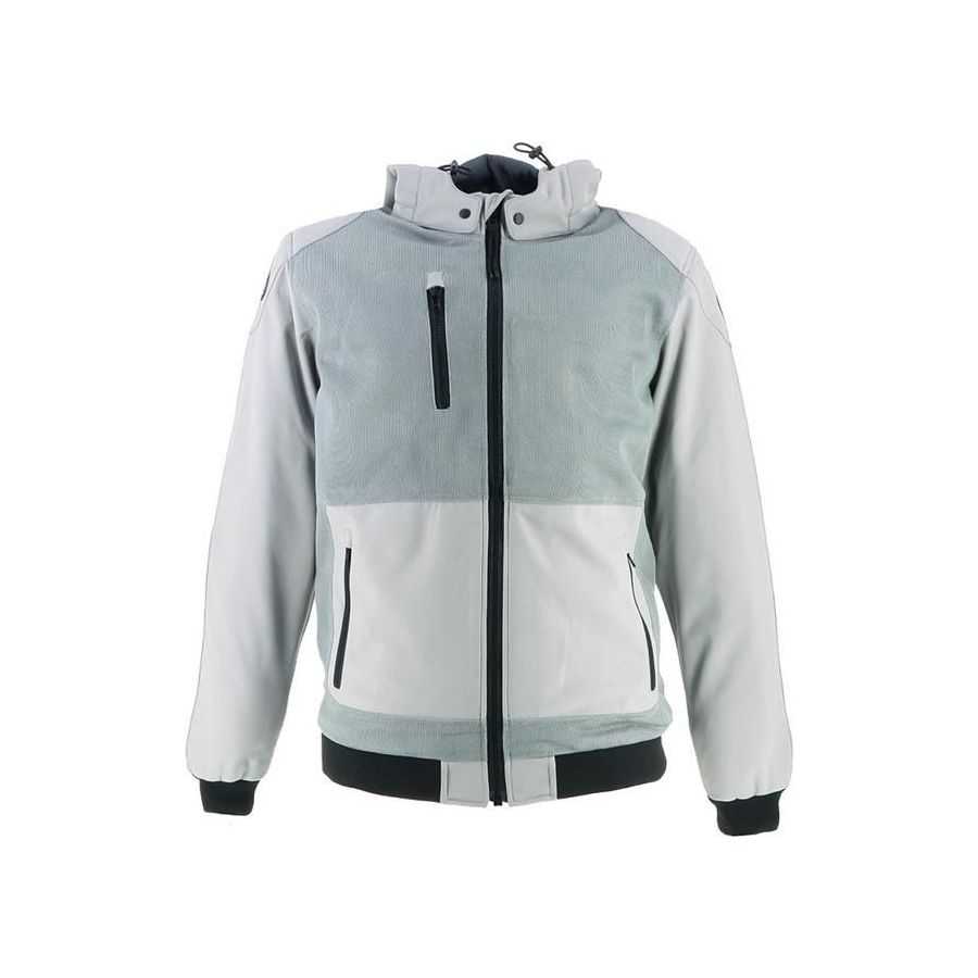 Helstons - Blouson Soft Air Homme (Tissu Mesh)