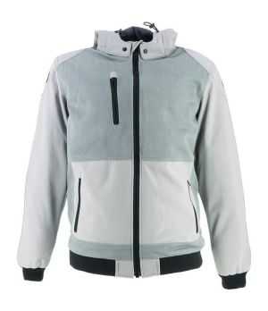 Helstons - Blouson Soft Air Homme (Tissu Mesh)