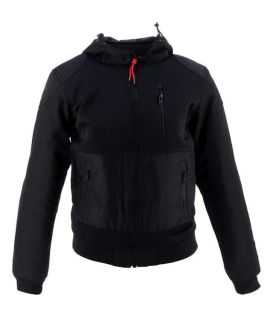 Helstons - Blouson Soft Air Homme (Tissu Mesh)