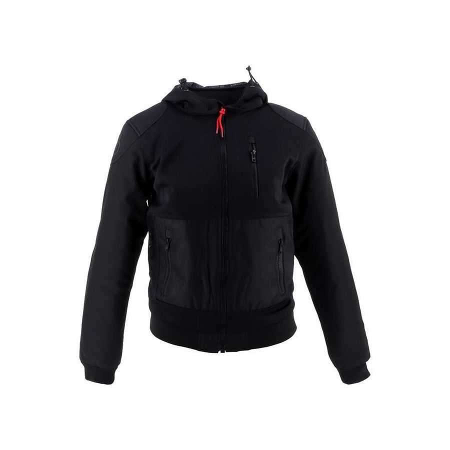 Helstons - Blouson Soft Air Homme (Tissu Mesh)