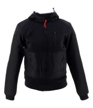 Helstons - Blouson Soft Air Homme (Tissu Mesh)
