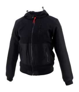Helstons - Blouson Soft Air Homme (Tissu Mesh)