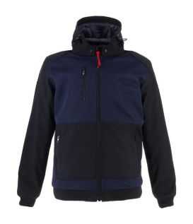 Helstons - Blouson Soft Air Homme (Tissu Mesh)