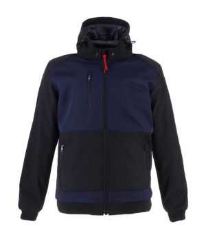 Helstons - Blouson Soft Air Homme (Tissu Mesh)