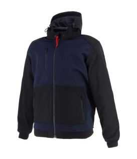 Helstons - Blouson Soft Air Homme (Tissu Mesh)