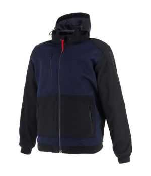 Helstons - Blouson Soft Air Homme (Tissu Mesh)