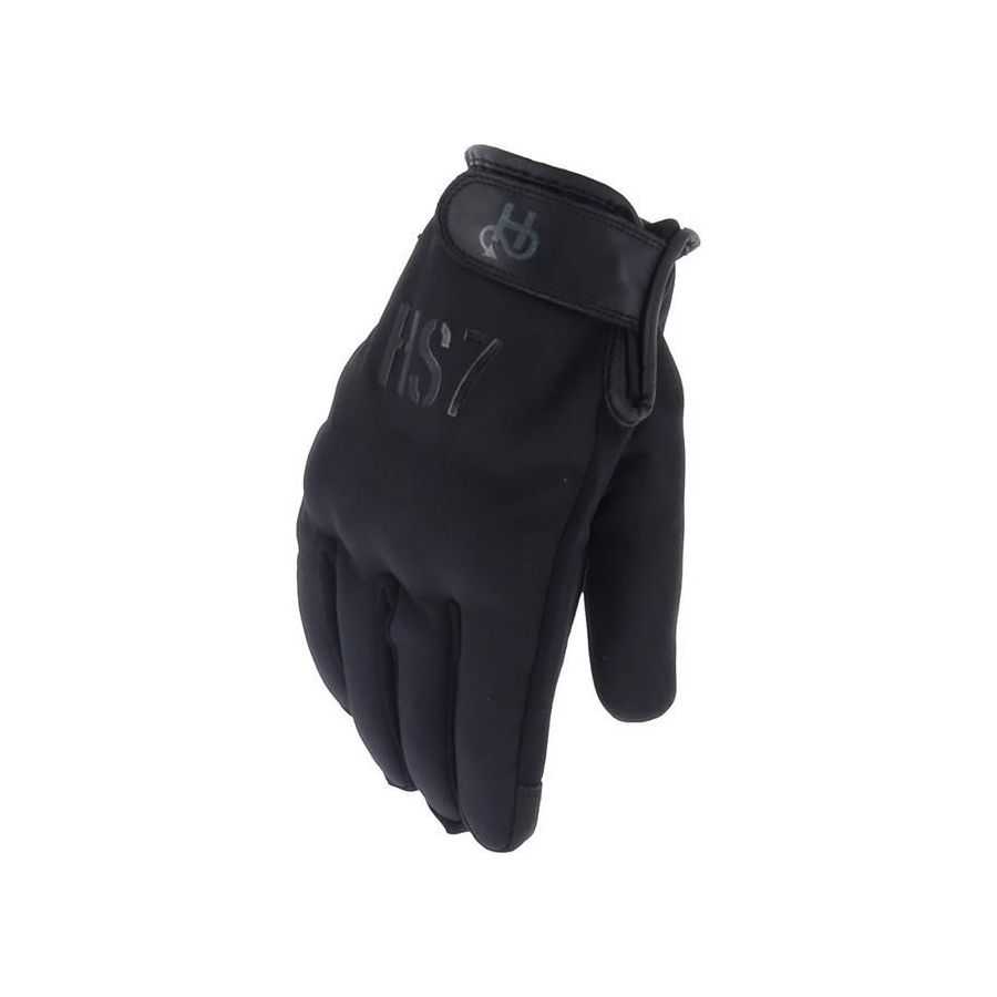 Helstons - Gants Bolt Ete Tissu/Cuir