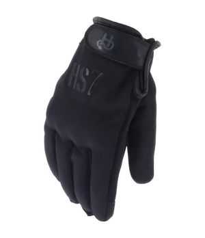 Helstons - Gants Bolt Ete Tissu/Cuir