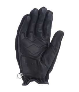 Helstons - Gants Bolt Ete Tissu/Cuir