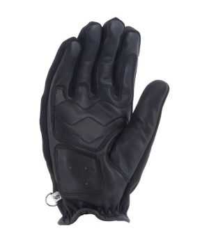 Helstons - Gants Bolt Ete Tissu/Cuir