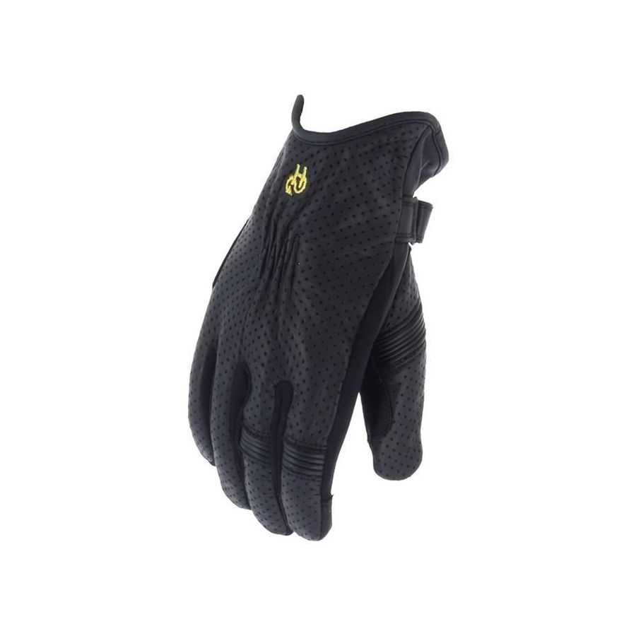 Helstons - Gants Condor Air Evo (Cuir) Helstons - Gants Condor Air Evo (Cuir)