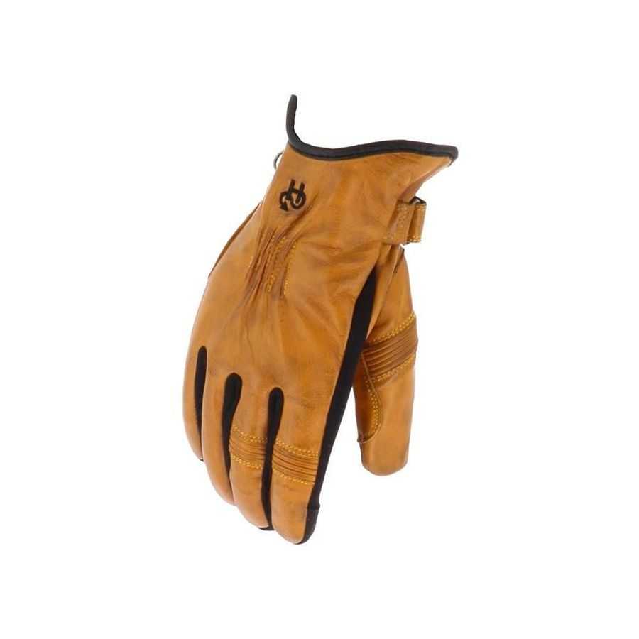 Helstons - Gants Condor Ete Evo (Cuir)