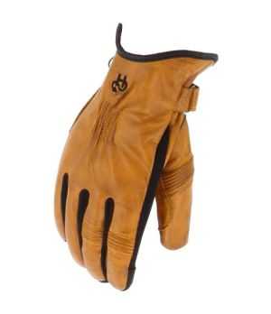Helstons - Gants Condor Ete Evo (Cuir)