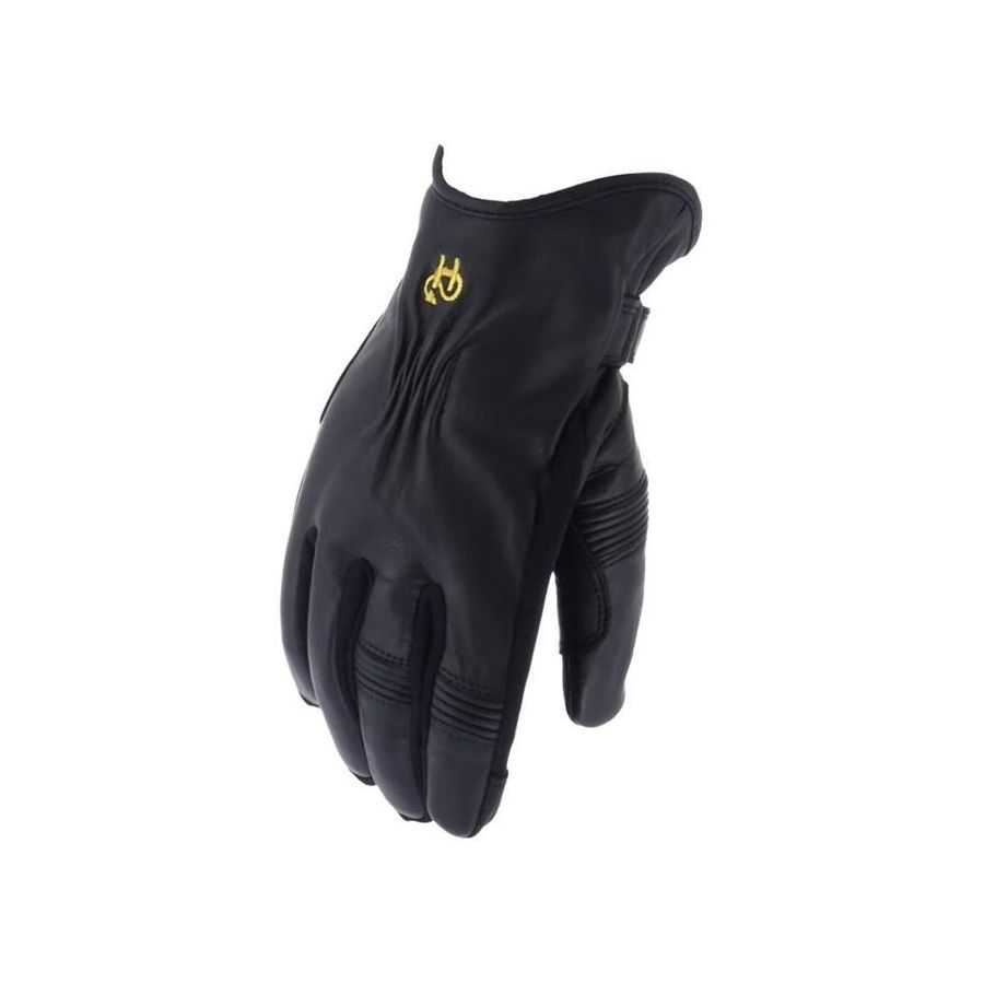 Helstons - Gants Condor Ete Evo (Cuir) Helstons - Gants Condor Ete Evo (Cuir)