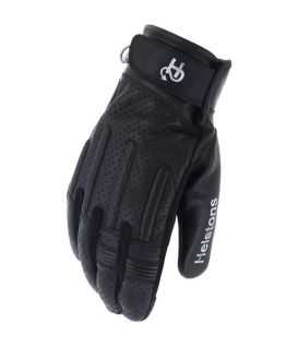 Helstons - Gants Leo Air Homme (Cuir)