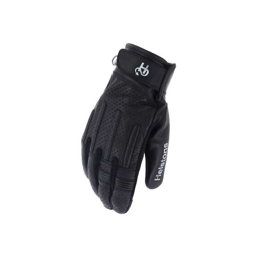 Helstons - Gants Leo Air Homme (Cuir) Helstons - Gants Leo Air Homme (Cuir)