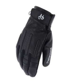 Helstons - Gants Leo Air Homme (Cuir)
