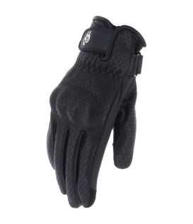Helstons - Gants Ska Air Femme (Cuir)
