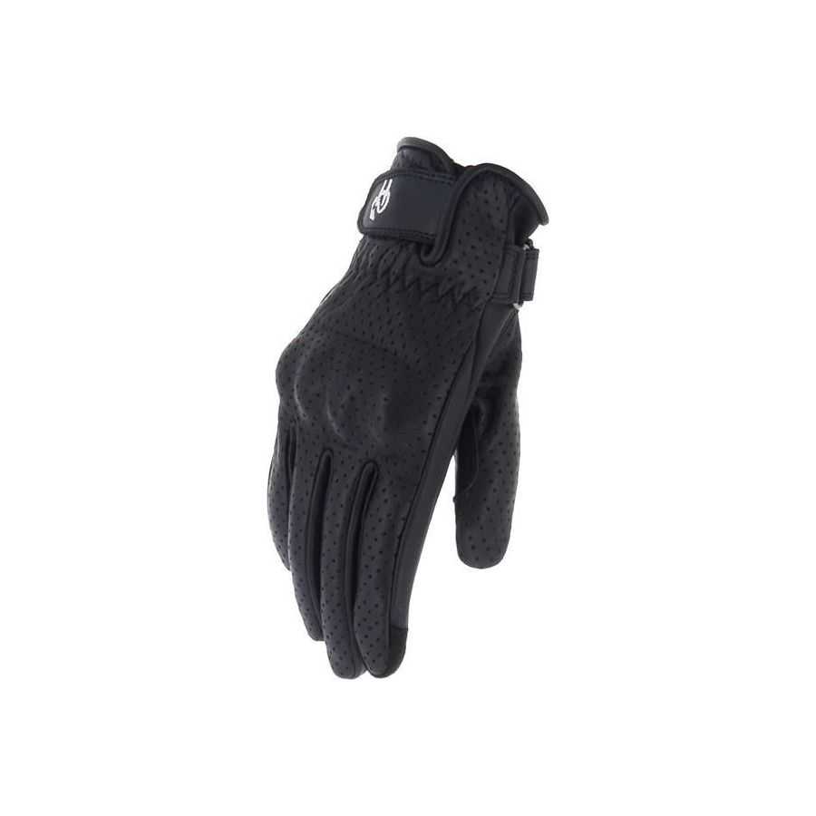 Helstons - Gants Ska Air Femme (Cuir)