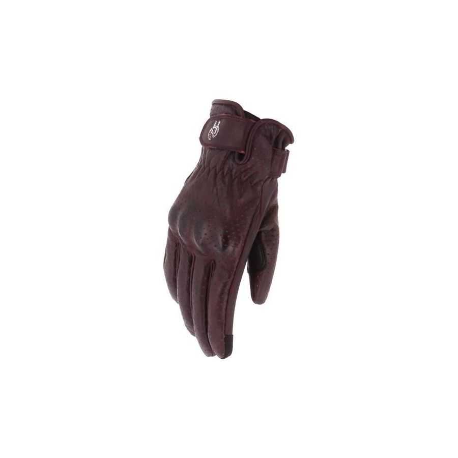 Helstons - Gants Ska Air Femme (Cuir)