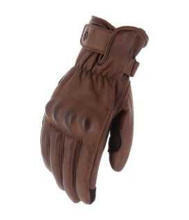Helstons - Gants Ska Ete (Cuir)