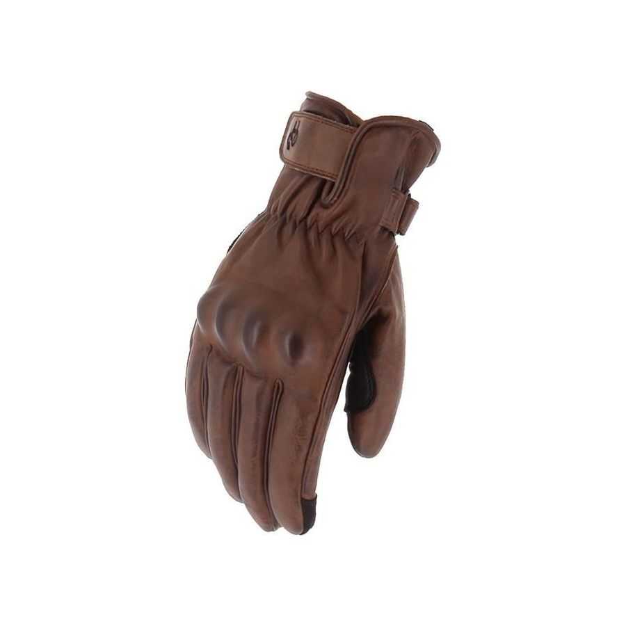 Helstons - Gants Ska Ete (Cuir) Helstons - Gants Ska Ete (Cuir)