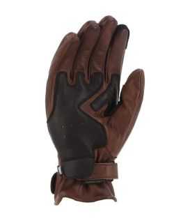 Helstons - Gants Ska Ete (Cuir)