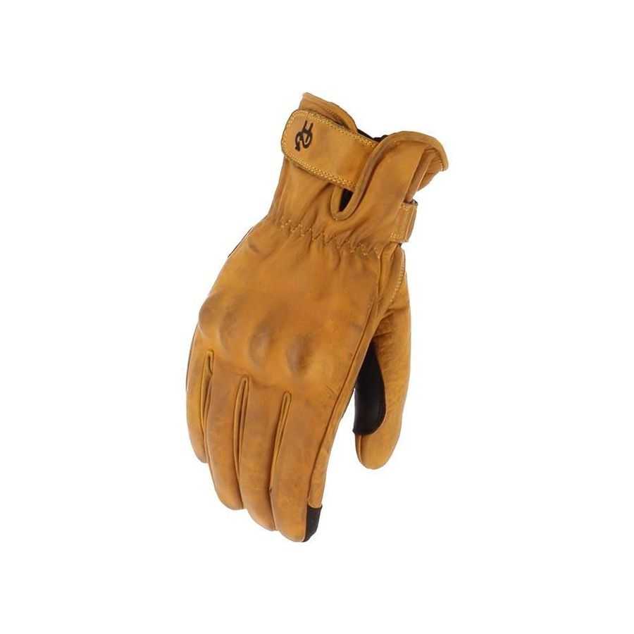 Helstons - Gants Ska Ete (Cuir) Helstons - Gants Ska Ete (Cuir)