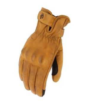 Helstons - Gants Ska Ete (Cuir)