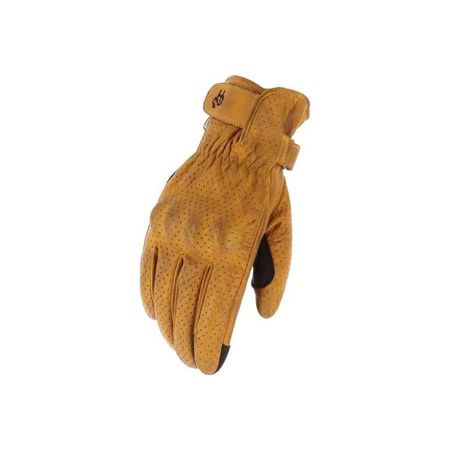 Helstons - Gants Ska Air (Cuir) Helstons - Gants Ska Air (Cuir)