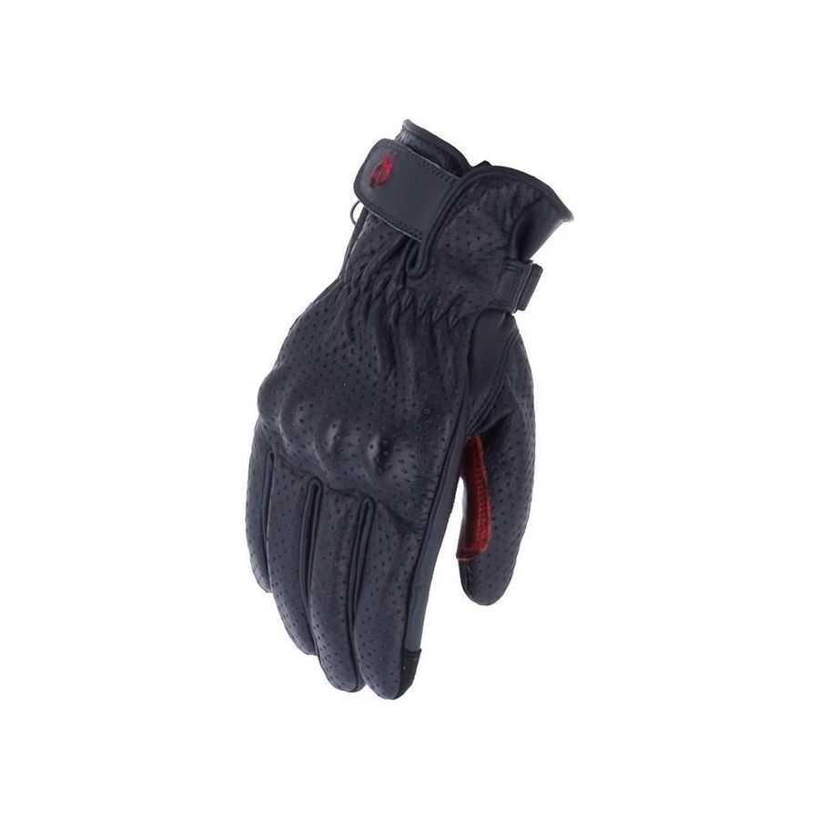 Helstons - Gants Ska Air (Cuir) Helstons - Gants Ska Air (Cuir)