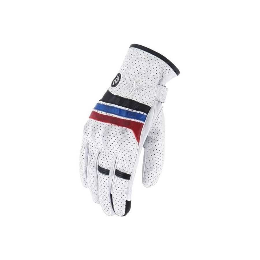 Helstons - Gants Skyline Air (Cuir)